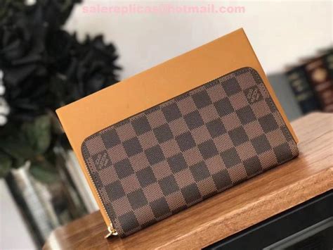 louis vuitton zippy wallet replica|louis vuitton zippy wallet price.